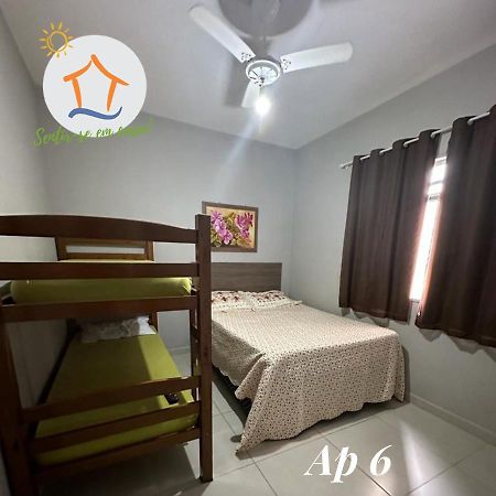 Apartament Sentir-Se Em Casa! Ap Privativo 10Min Da Praia De Itaparica Vila Velha  Zewnętrze zdjęcie