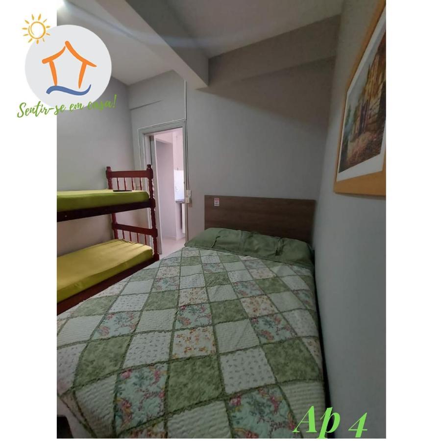 Apartament Sentir-Se Em Casa! Ap Privativo 10Min Da Praia De Itaparica Vila Velha  Zewnętrze zdjęcie