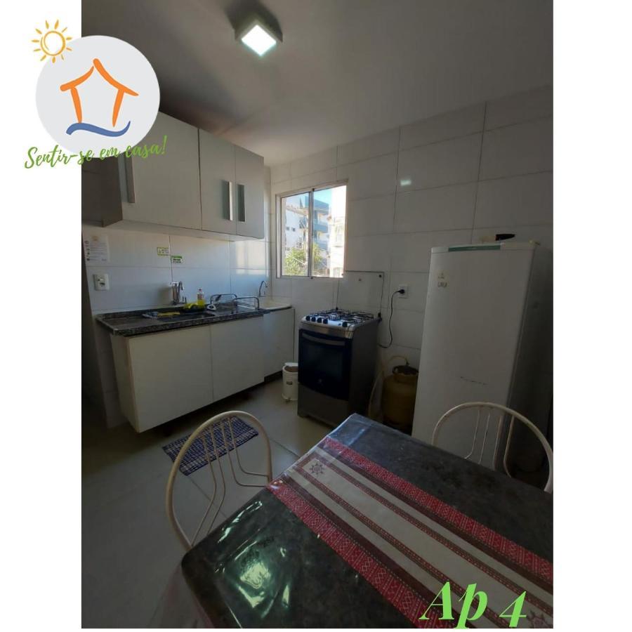 Apartament Sentir-Se Em Casa! Ap Privativo 10Min Da Praia De Itaparica Vila Velha  Zewnętrze zdjęcie