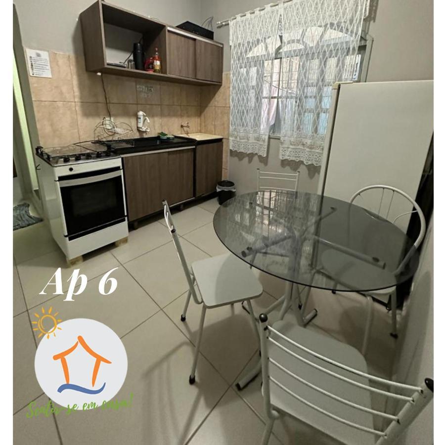 Apartament Sentir-Se Em Casa! Ap Privativo 10Min Da Praia De Itaparica Vila Velha  Zewnętrze zdjęcie