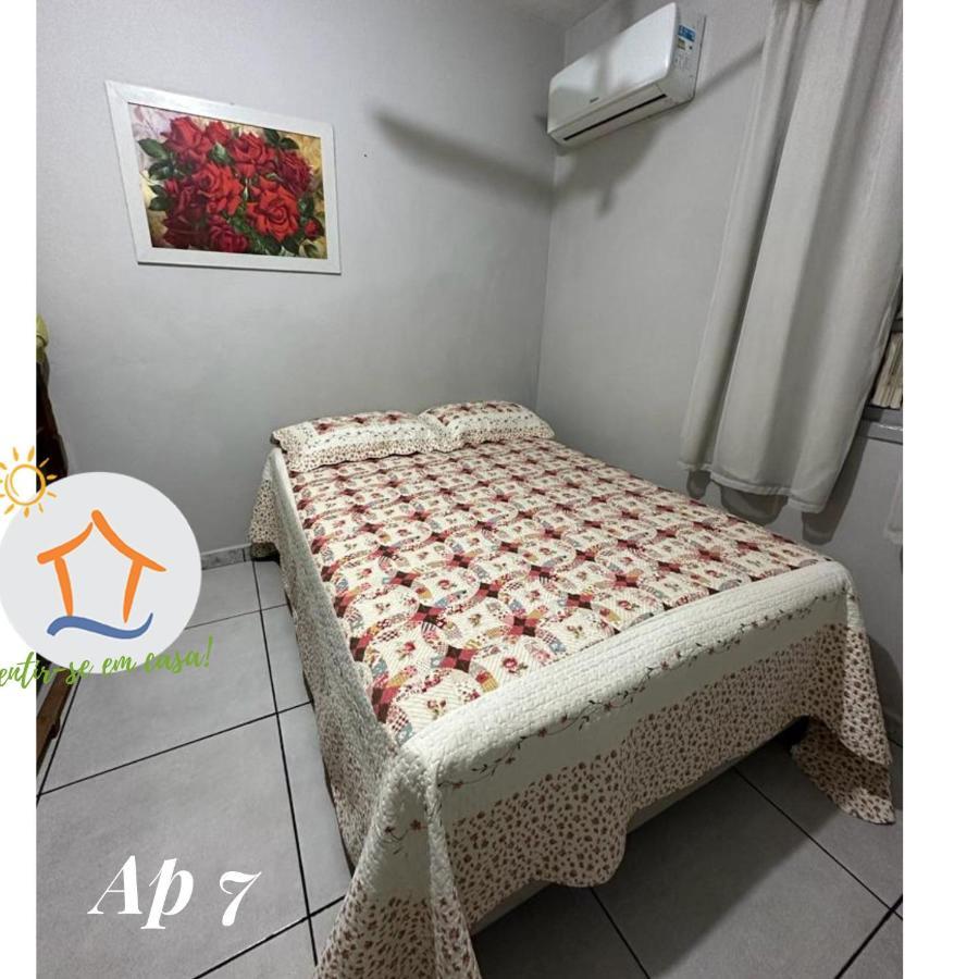 Apartament Sentir-Se Em Casa! Ap Privativo 10Min Da Praia De Itaparica Vila Velha  Zewnętrze zdjęcie