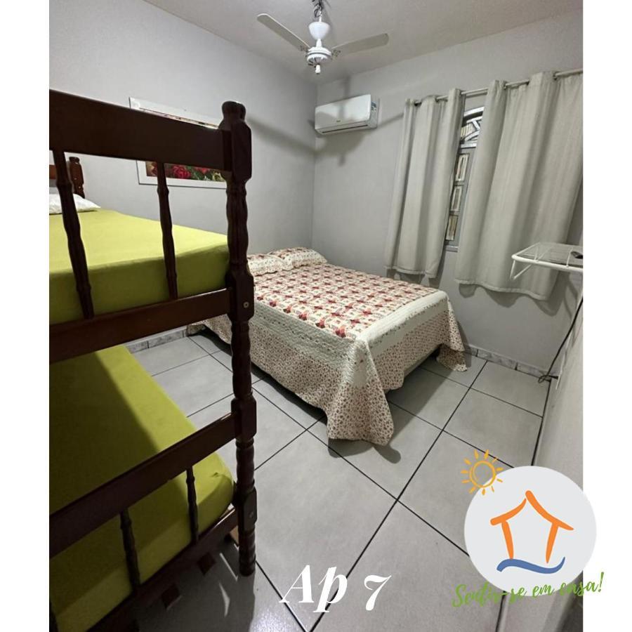 Apartament Sentir-Se Em Casa! Ap Privativo 10Min Da Praia De Itaparica Vila Velha  Zewnętrze zdjęcie
