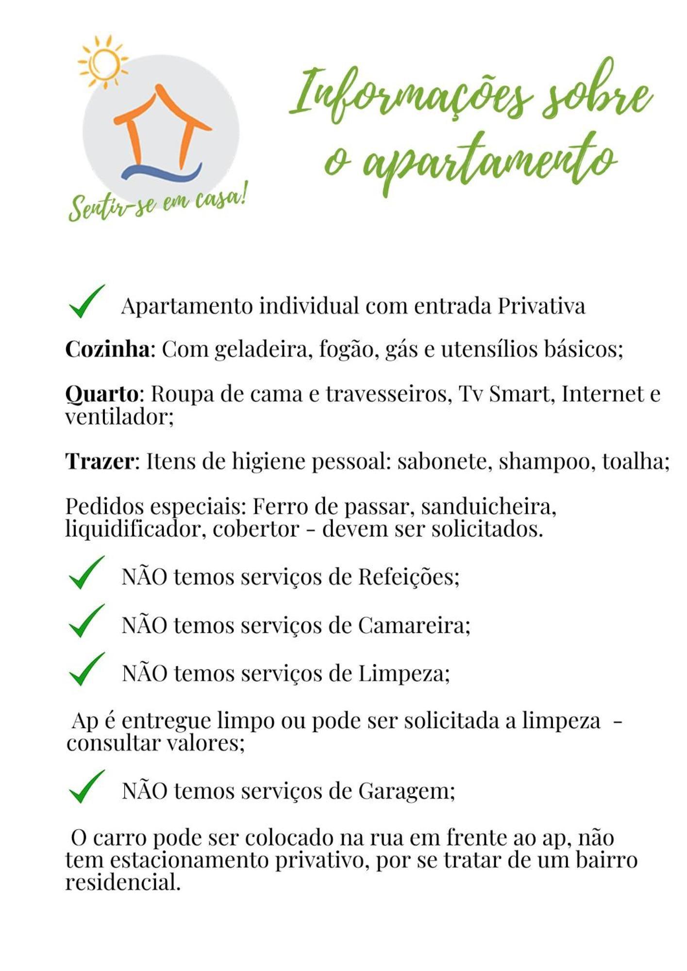 Apartament Sentir-Se Em Casa! Ap Privativo 10Min Da Praia De Itaparica Vila Velha  Zewnętrze zdjęcie